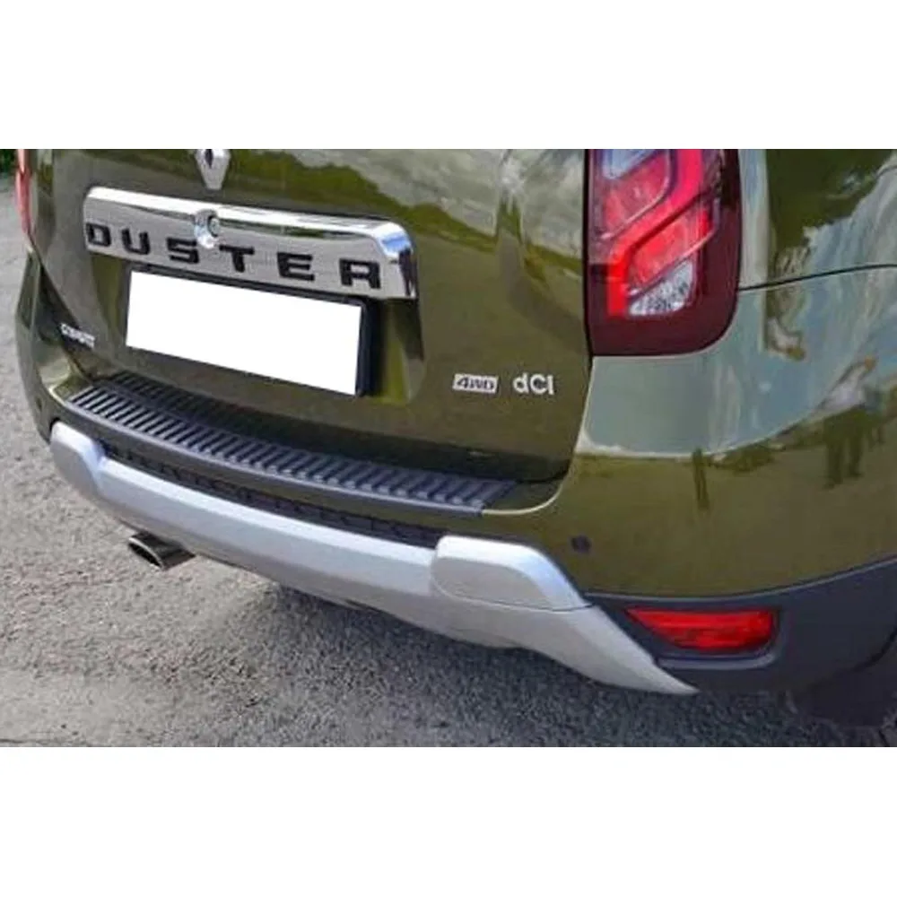 накладка защитная заднего бампера renault duster. Duster 2021 накладка заднего бампера. накладка бампера duster. накладка бампера duster. накладка на задний бампер renault duster.