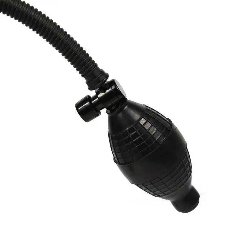 Насос для пениса вакуумный насос увеличения Экстендера Мужской пенис расширение