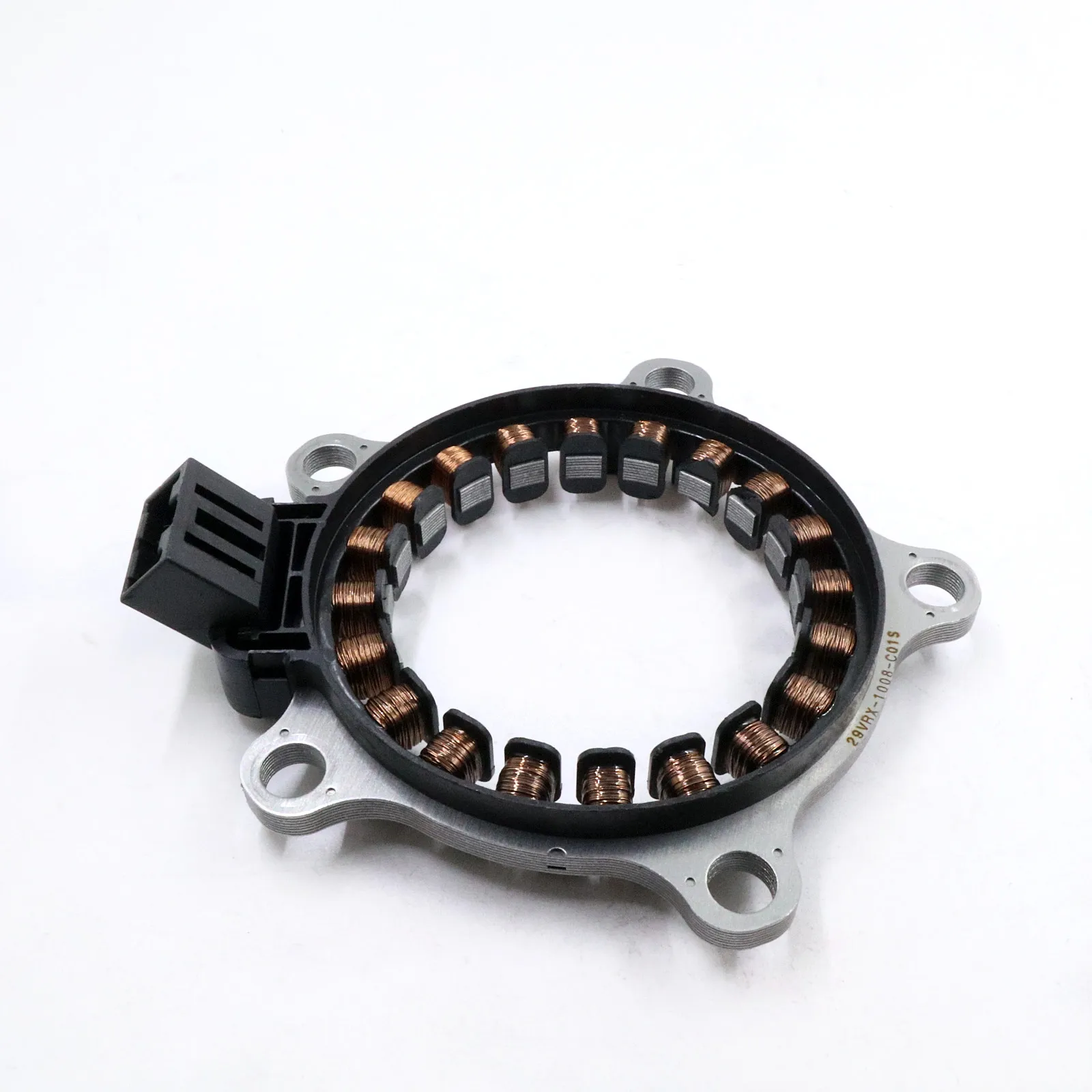 Оригинальный протестированный 29VRX-1008-C01S F1412001371 NMB фотокатушка для nissan infinite JF010E JF011E