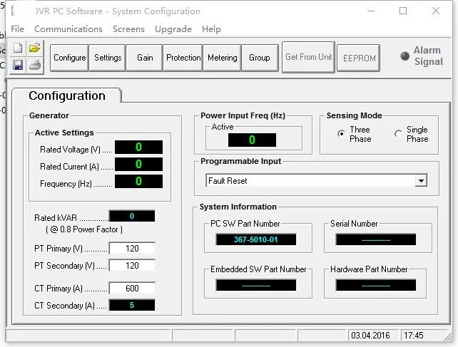 CDVR цифровой регулятор напряжения программного обеспечения ForCat от AliExpress RU&CIS NEW