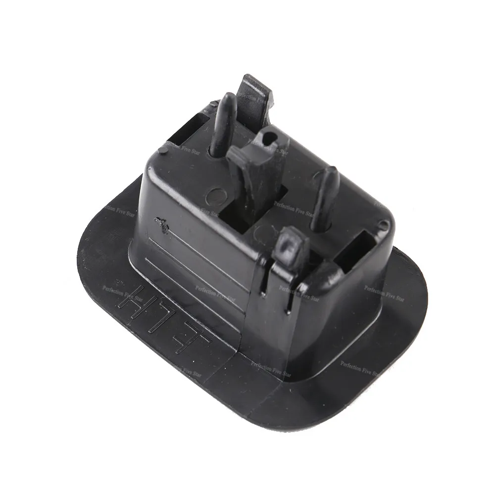 64328AG011 черный левый держатель для заднего сиденья откидная кнопка Subaru Forester 2009 2010