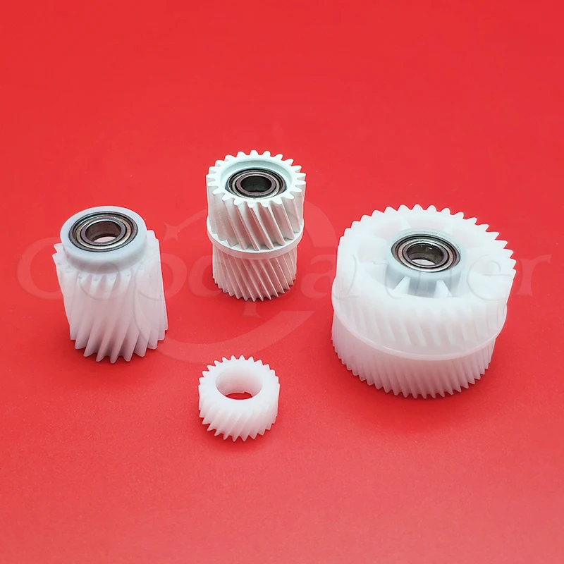 Передача главного привода для Konica Minolta bizhub C451 C452 C552 C652 C654 C754 5X 20T 25T 21T/32T 34T/55T |