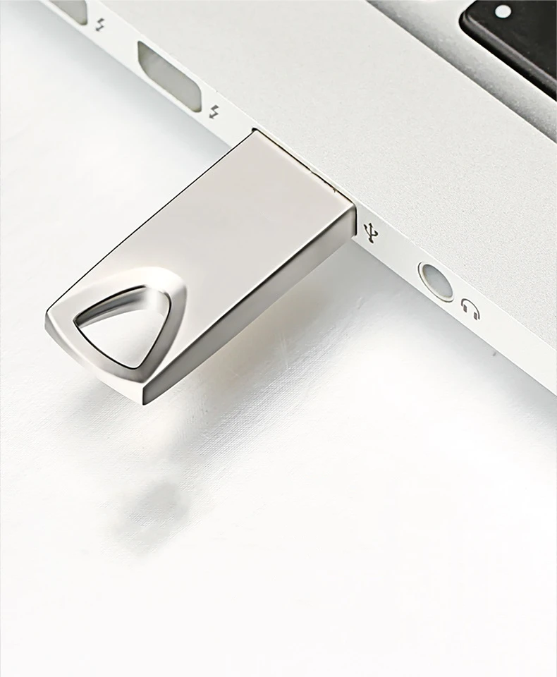 USB флеш накопитель 32 гб usb 3 0 металлическая флешка с реальной емкостью 128 64 16 8 флэш