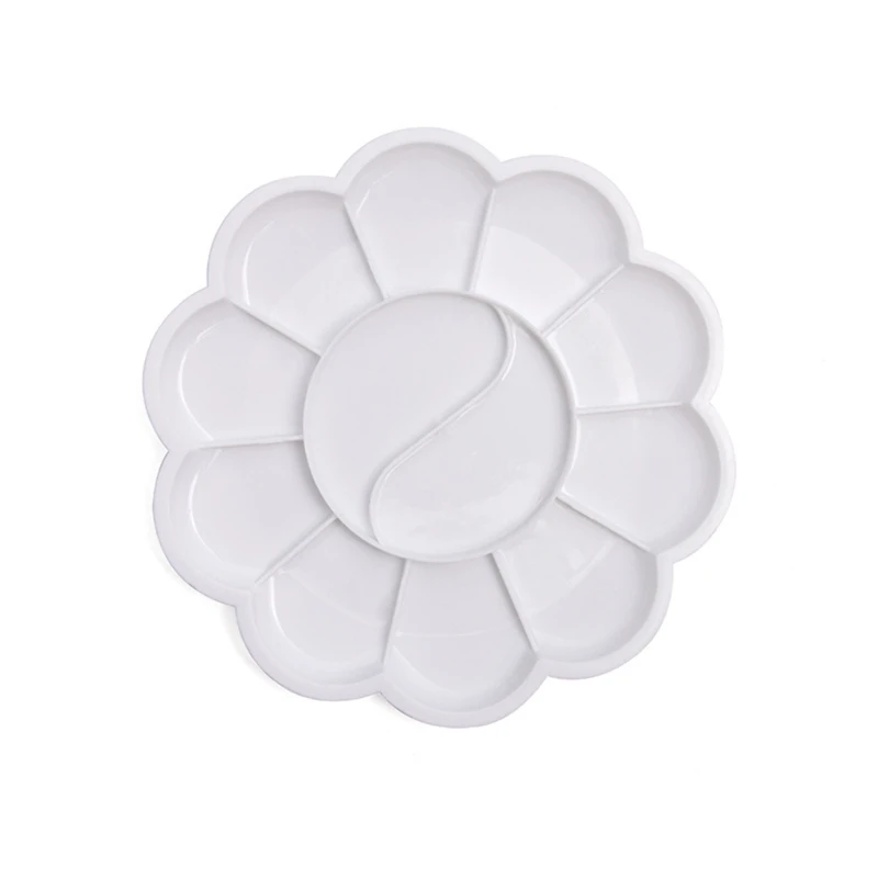 

43pcs Mandala Dotting Pen Tools Set Stencil Ball Stylus Paint Tray for Painting Rock Coloring Drawing Drafting E56C