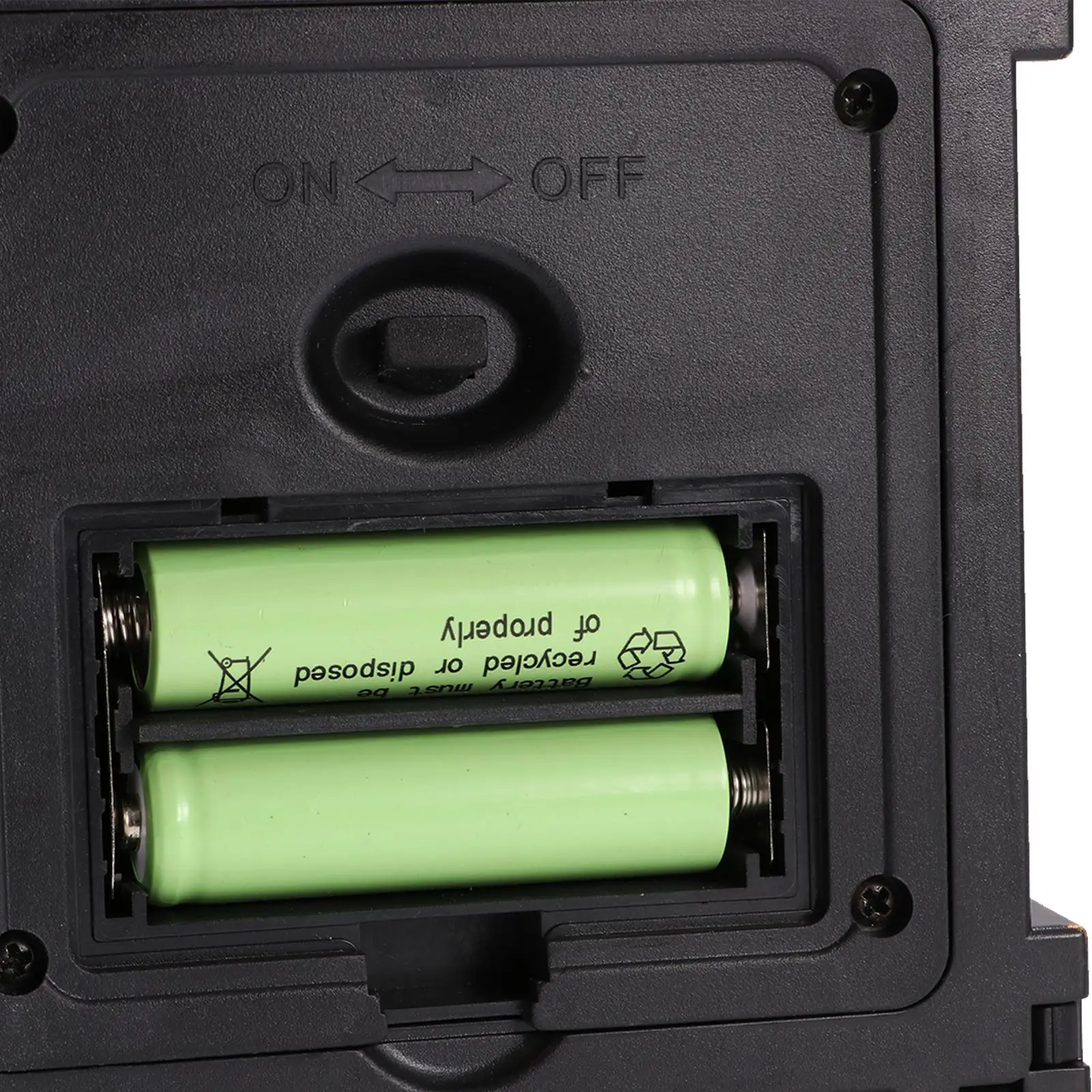 Солнечный светодиодный Открытый Мерцание Лампы в форме свечи Фонари напольный