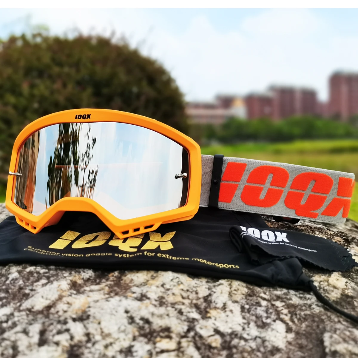 Motocross Cross Country Cycling Glasse Motorcycle Goggles Motorcycle Sunglasses Glasses 2021 Dirt Bike Goggles Glasses Cycling