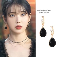 2022 new duobeiduo popular jewelry feminine charm earrings design tassel earrings wedding engagement jewelry korean earrings
