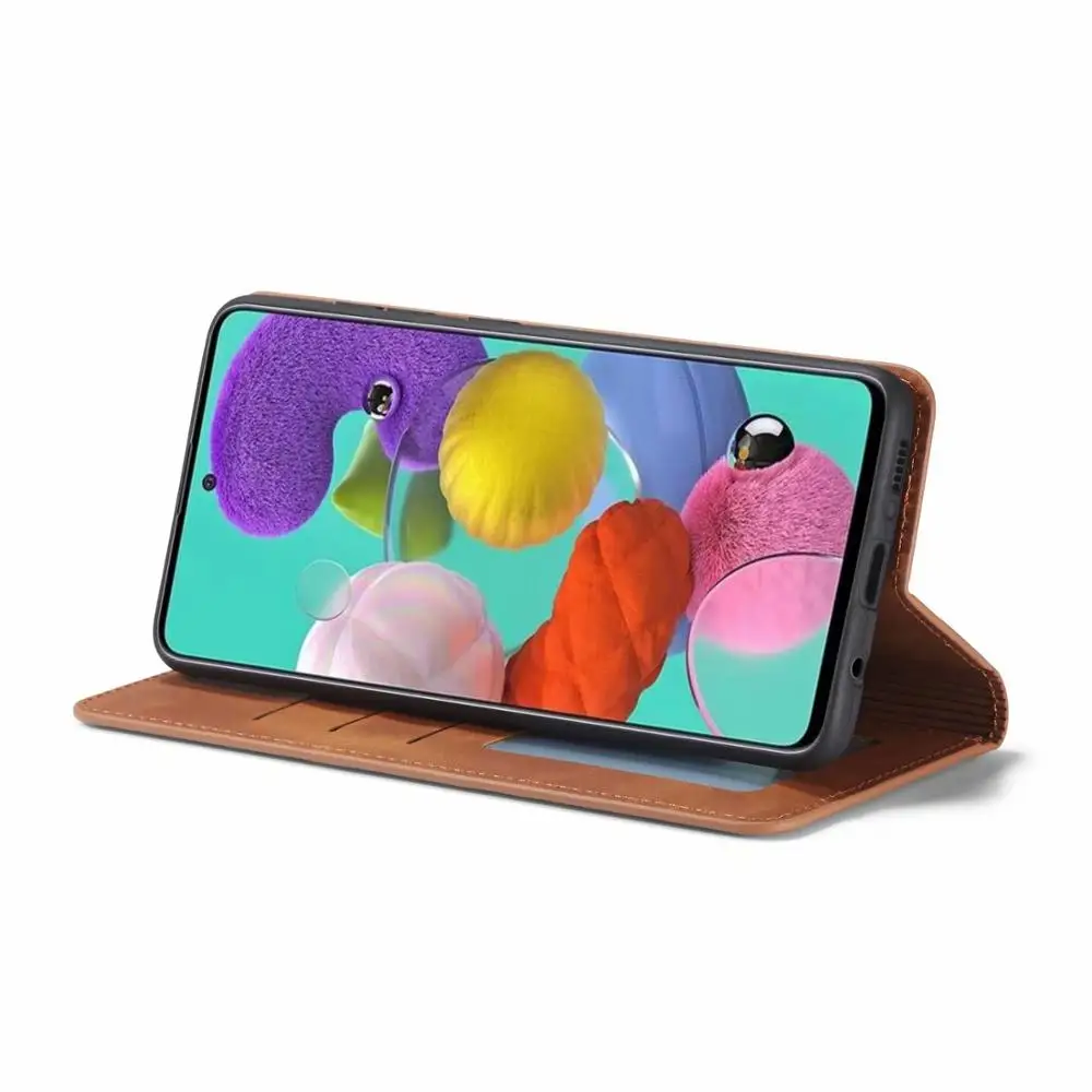 Роскошный кожаный флип чехол для Huawei P Smart 2020 P20 P30 P40 Mate20 Mate30 Lite Pro кошелек защитный