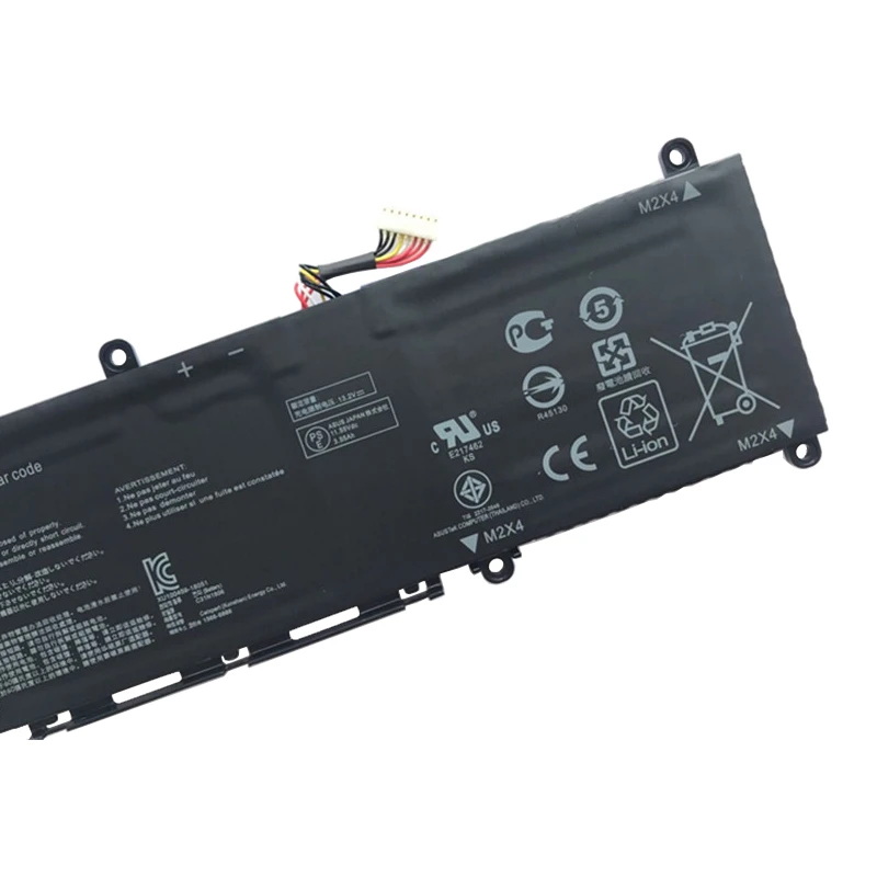 

C31N1806 C31PIJ1 0B200-03030100 Original laptop Battery For Asus S330UA-EY008T K330FA S330FA For VivoBook S13 S330UA-EY028T