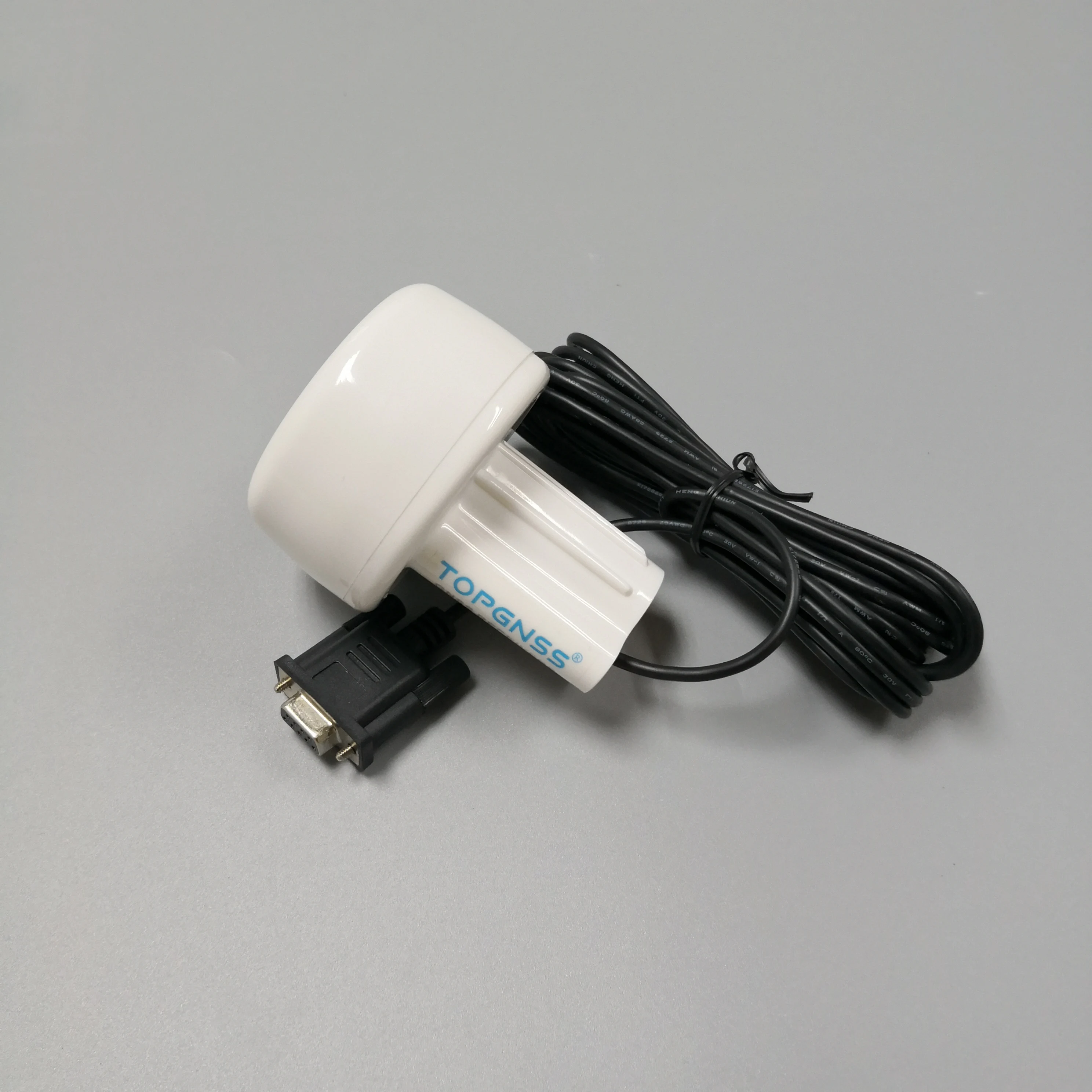 12V 24RS232 GPS приемник DB9 ГЛОНАСС QZSS антенна 4800 БОД поддержка 1 10 Гц GNSS Chip Module Design