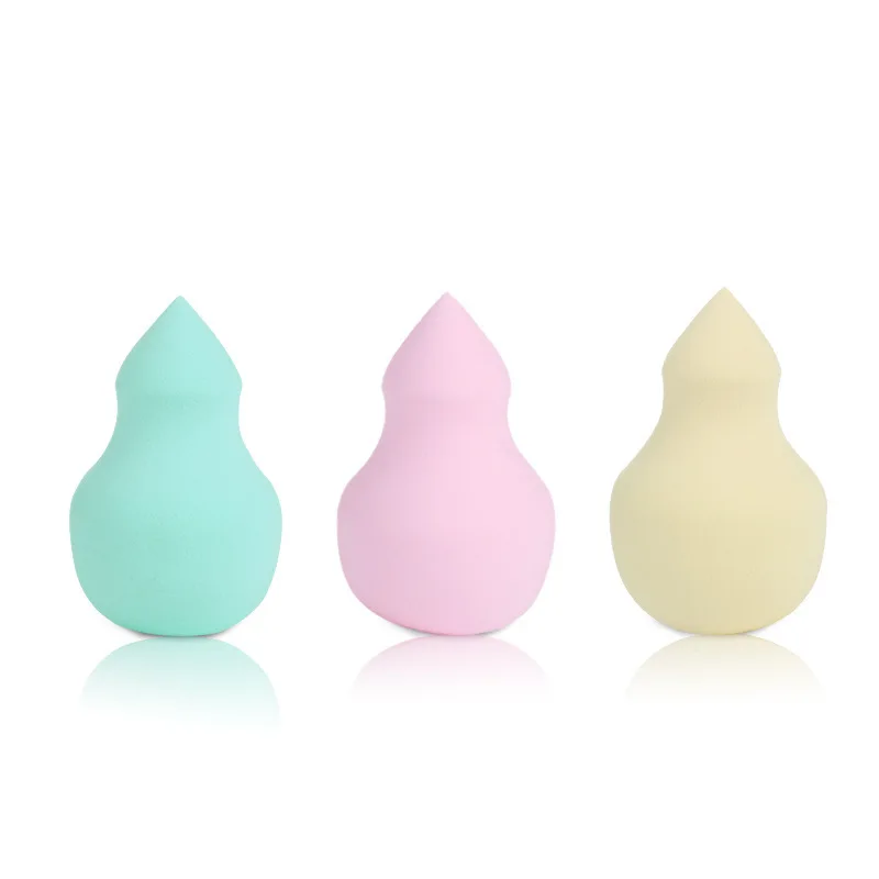 

Beauty Set Hydrophilic pao shui da Gourd BB Puff Egg Brace A79970