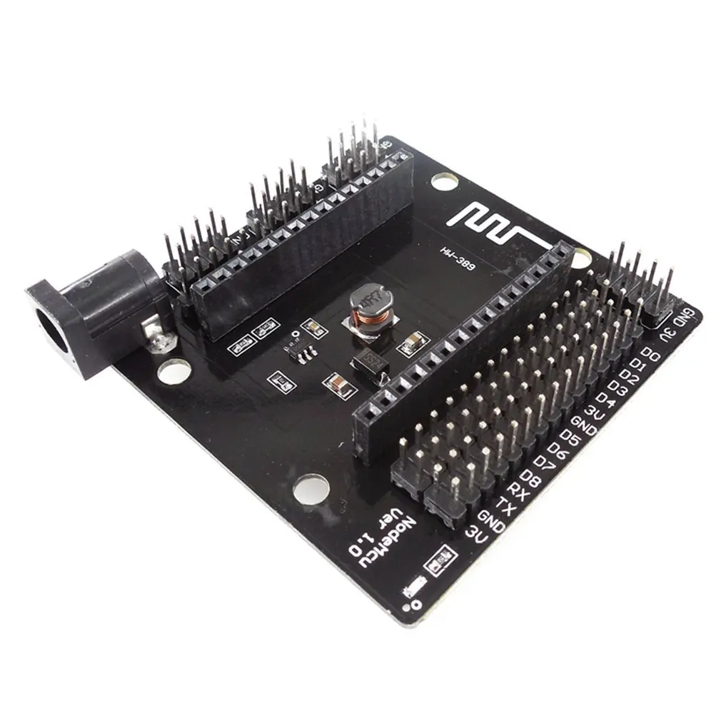 HW-389 WIFI модуль для NodeMCU Ver 1 0 беспроводной Wifi датчик тестирования DIY макет базовый