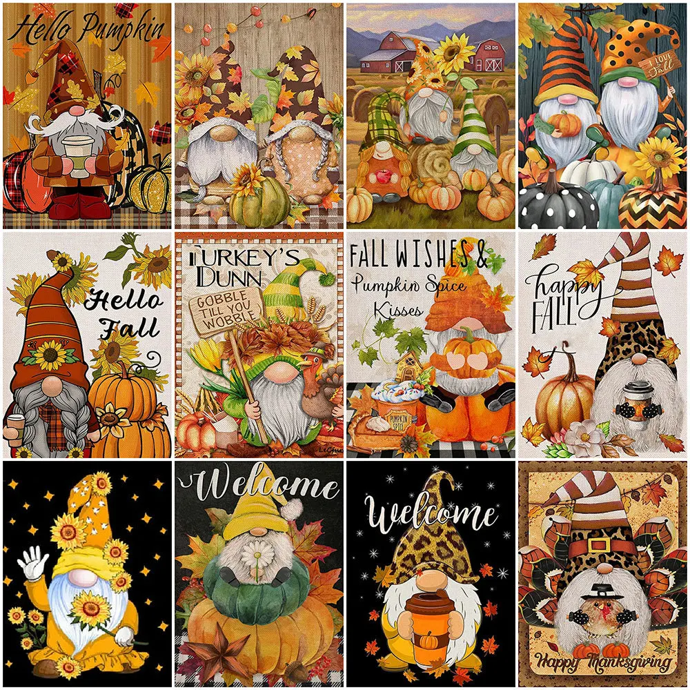 

Алмазная вышивка «Дед Мороз»