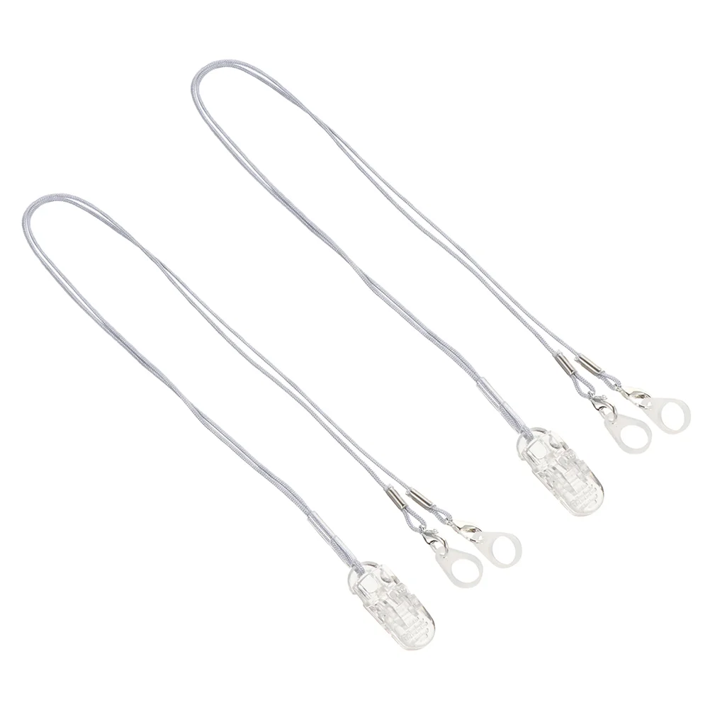 

2 комплекта, держатель для слуховых аппаратов