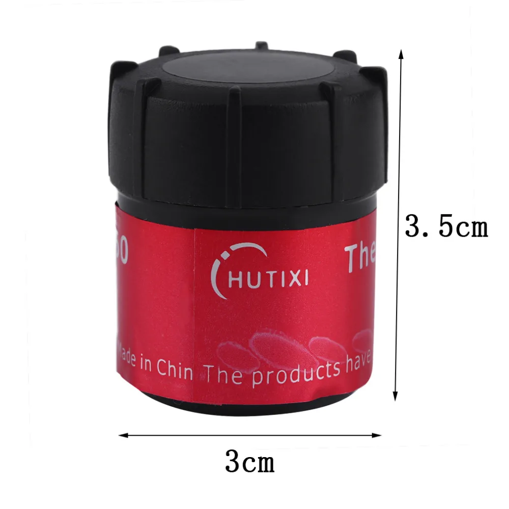 Термопроводящая силиконовая паста для цп пк 6LW9|Кулеры и системы охлаждения