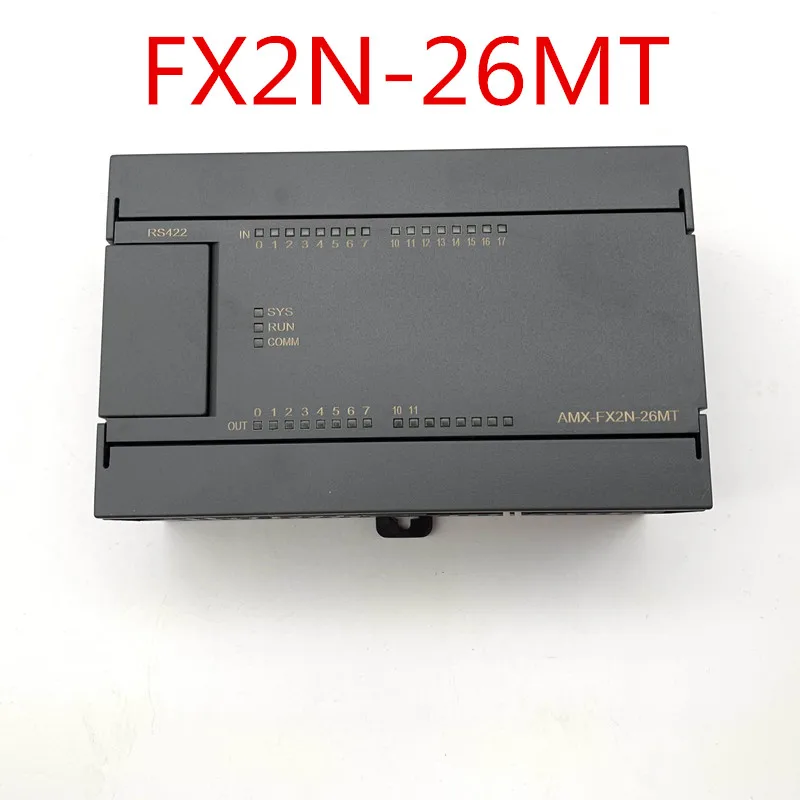 Акция! Совместимый с FX2N PLC 2AI/2AO 16DI/10DO функциональный флэш кабель для бесплатного