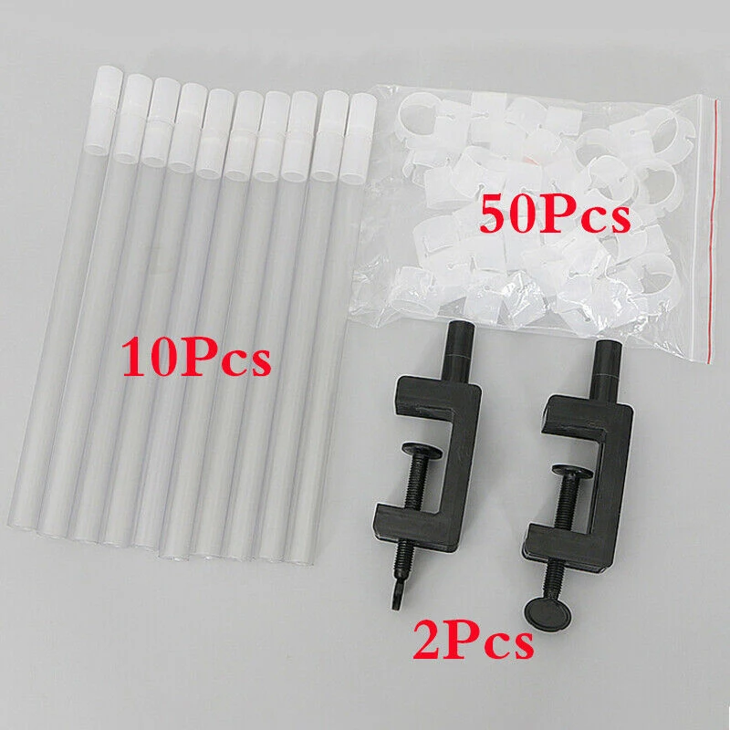 Набор аксессуаров для вечерние комплект подставки дуга и рама воздушных шаров