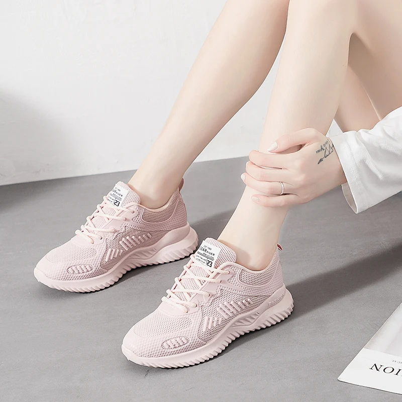 2019 г. новая модная повседневная женская обувь зимняя Уличная удобная на плоской