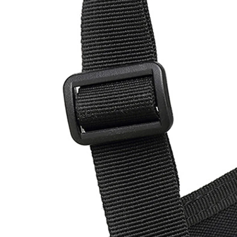 1 шт. чехол-органайзер для автомобильного сиденья Molle сумка хранения на открытом