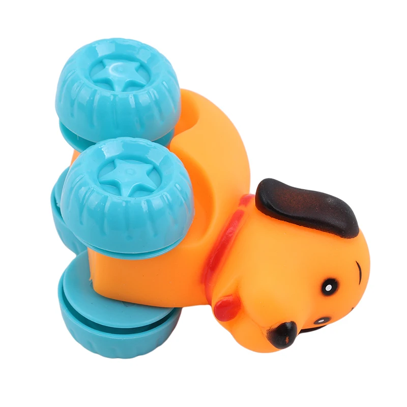 Креативные детские игрушки для малышей с изображением собаки из мультфильма