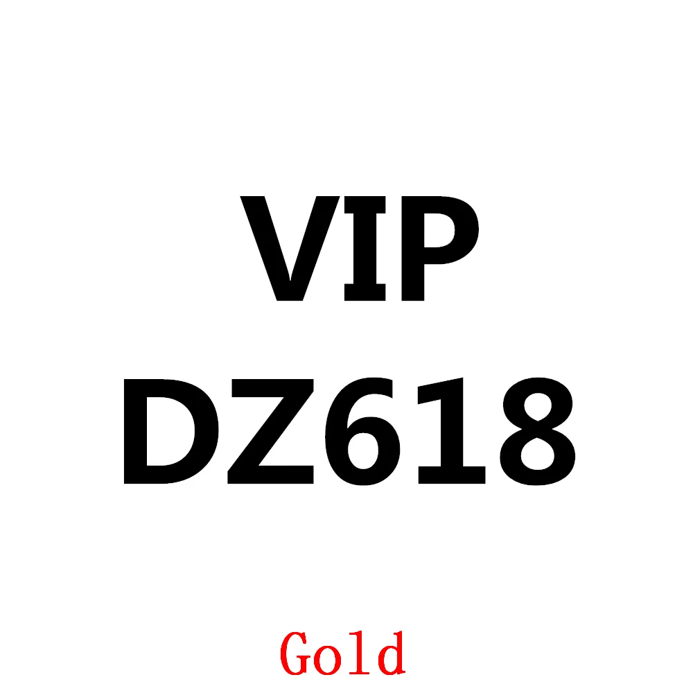 

DZ618-gold