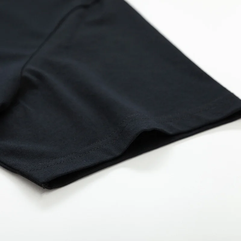 Мужская футболка с коротким рукавом SEMIR летняя размера плюс 2019|Мужские футболки| |