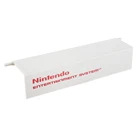 Верхняя крышка для 8-битной развлекательной системы NES Nintendo