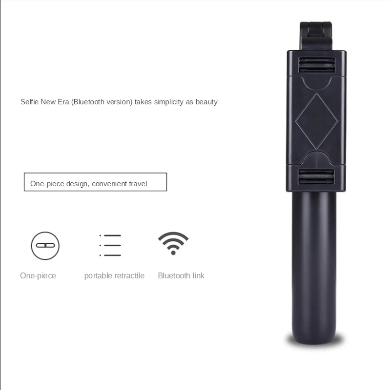 Горячая Распродажа live K07 Bluetooth съемный дистанционный пульт устройство selfie stick
