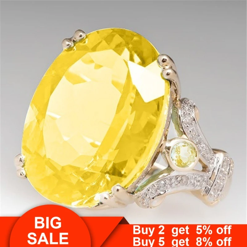 Кольцо с большими голубьими яйцами кольцо золотого цвета кристаллами и