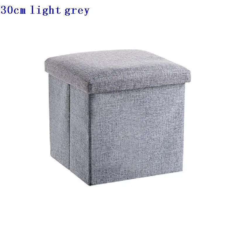 Магазин одежды для дивана Pouffe Mueble винтажный Мадейра табурет ног Escalera De Aluminio Poef Pouf