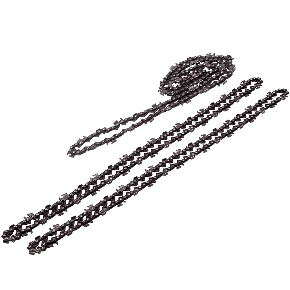 3 цепи для бензопилы Baumr &amp Raiden SX 62 AG 6200 модель 76 325 058 20-дюймовое полудолото