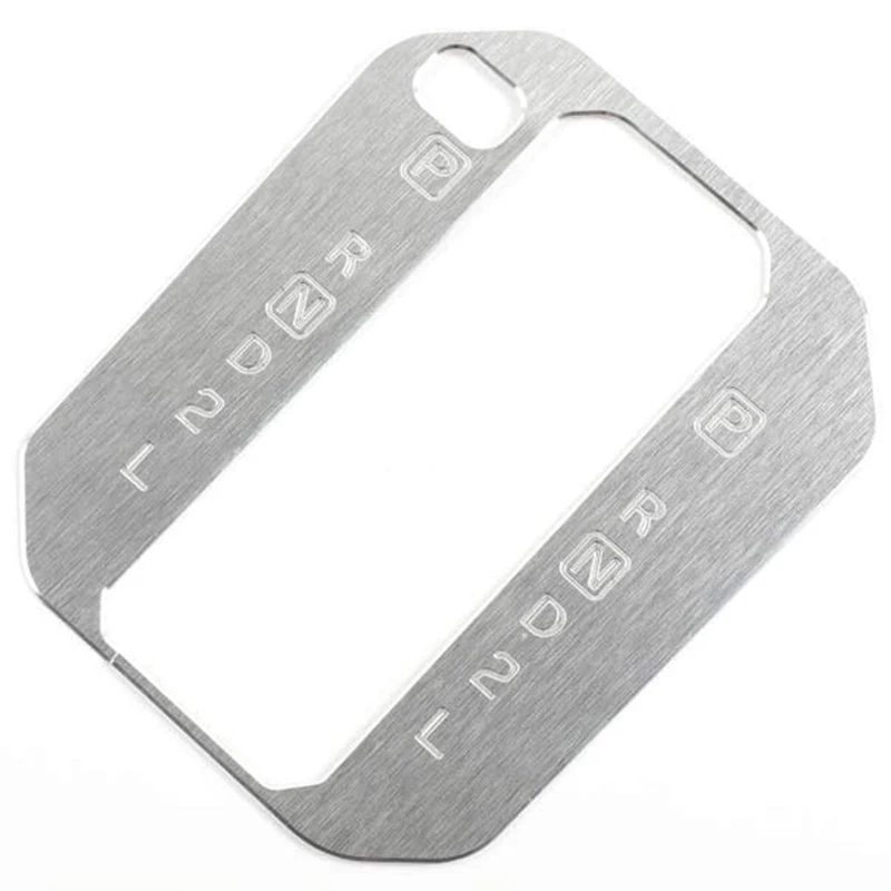 Коробка переключения передач панель накладка подходит для Suzuki Jimny 2019 2020