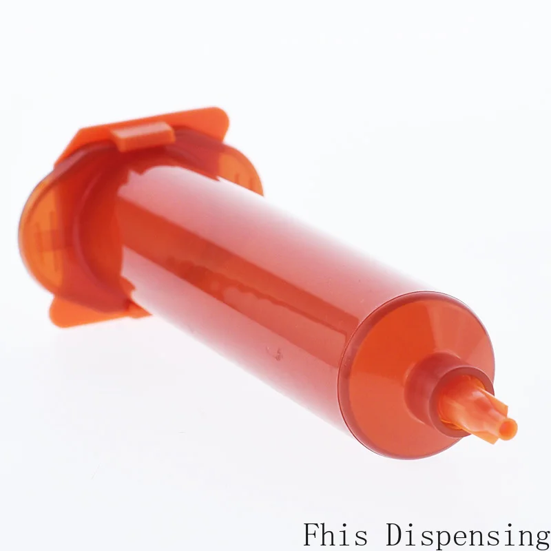 30cc Янтарный шприц бочки пакет 20 | Инструменты