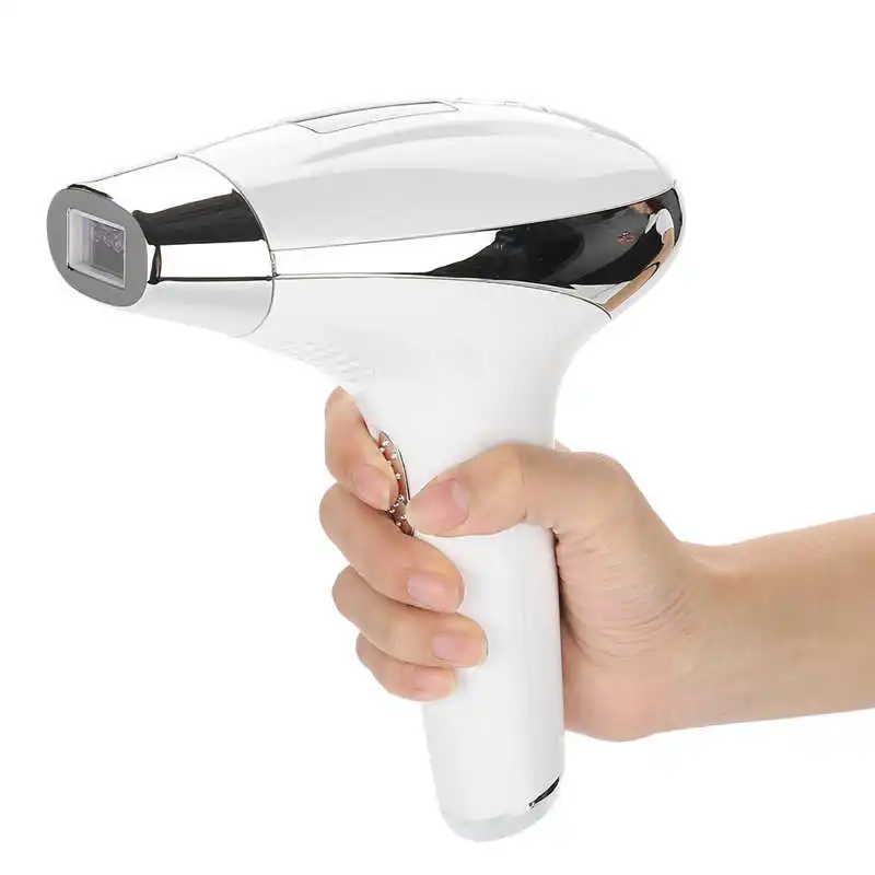 

IPL Permanent Hair Removal Machine & Skin Rejuvenation For Body Bikini UK