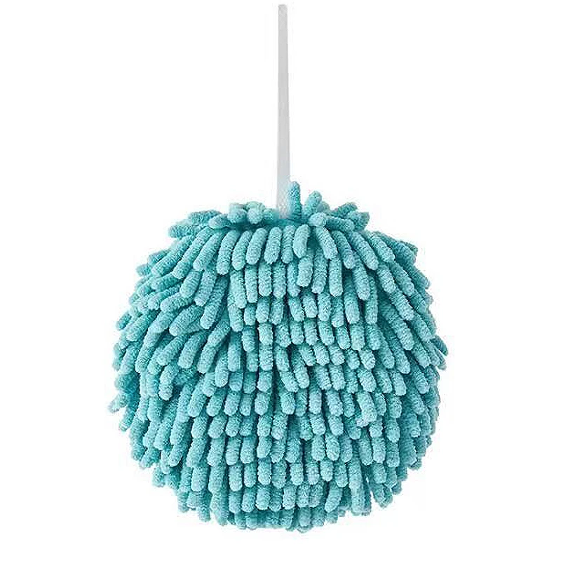 

Мяч для вытирания Kocna, синего цвета