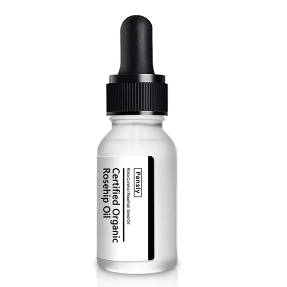 Эфирное масло для кожи шиповника отбеливающий увлажняющий крем сыворотка