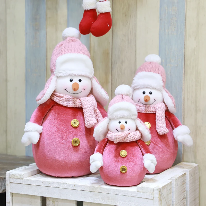 

ornaments christmas elf doll christmas decoration doll
