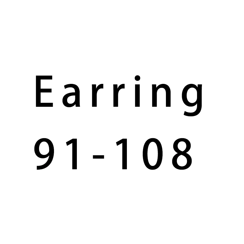 

NEW 100% 925 Sterling Silver Spanish Bear Jewelry Women Earring91 Original Fashion Original Jewelry Gift Free Delivery