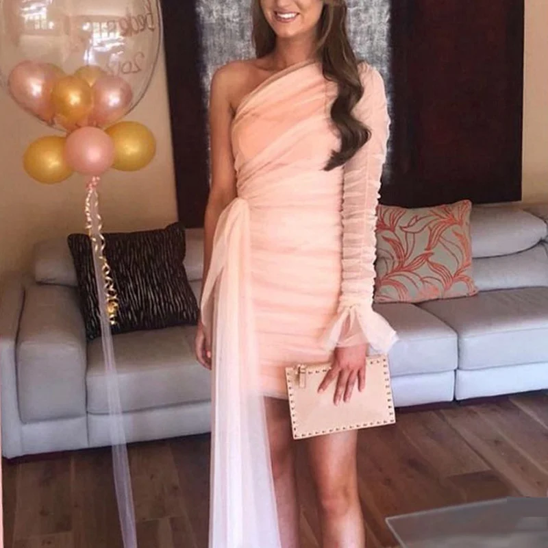 Женское элегантное платье знаменитости одежда для свадебной вечеринки милое
