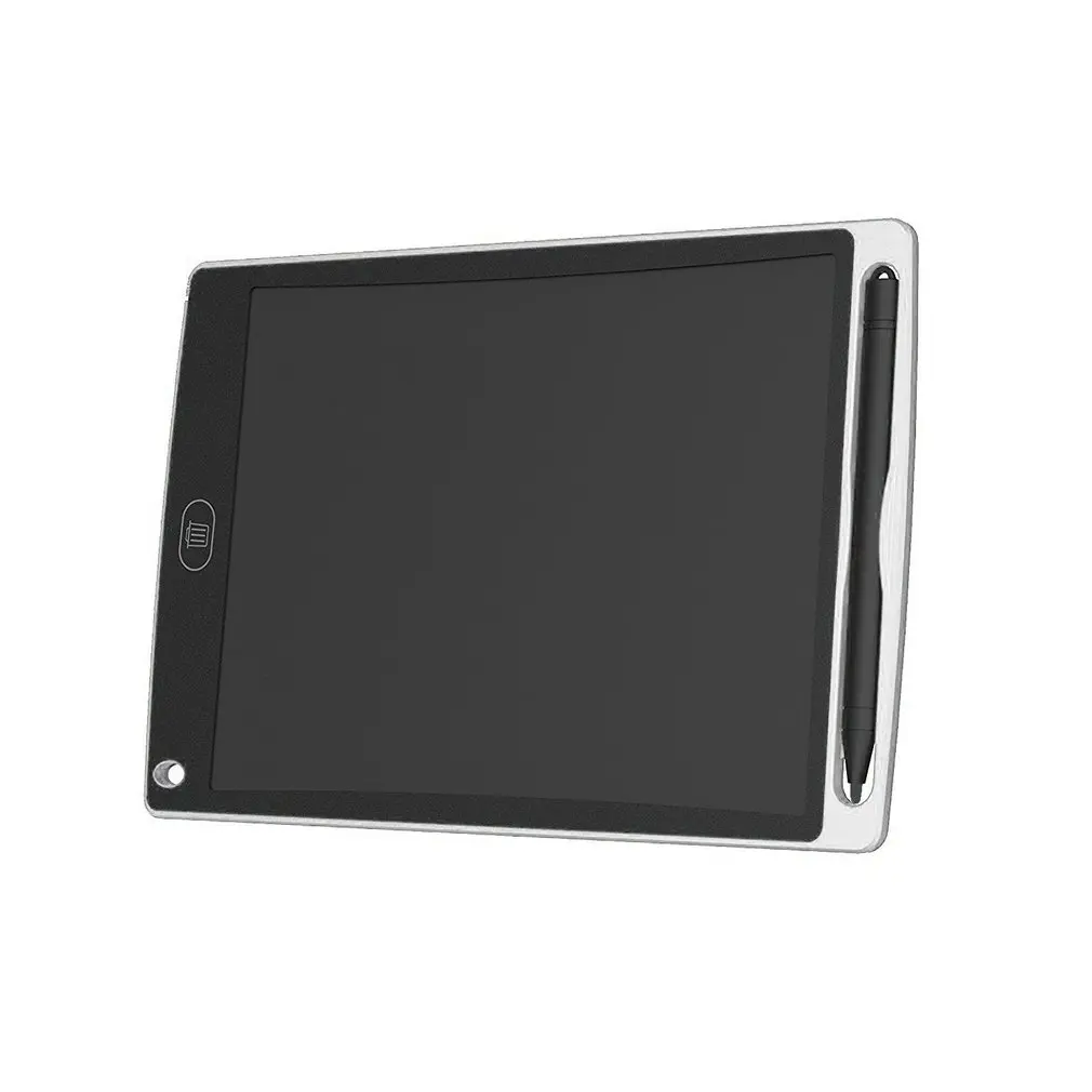 ЖК планшет для рисования 8 5 дюймов супер яркий электронный доска школьная
