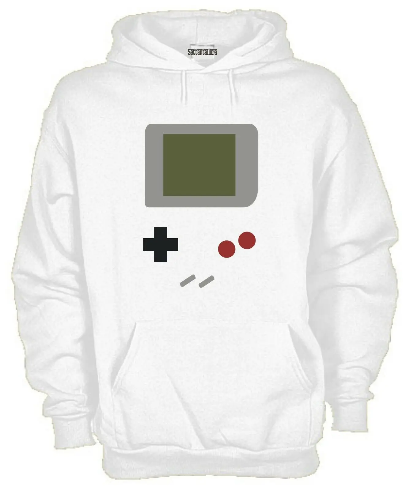 J900 игра мальчик Винтаж геймер Толстовка Забавный хлопок подарок идея для мужчин