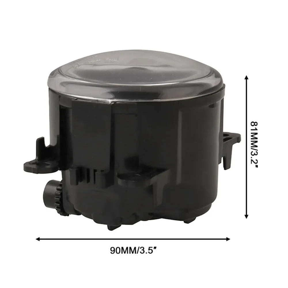 

Driving Fog Light Lamp Housing Assembly Front Bumper Driving Lights Housing Auto Replacement Parts for Honda CRV