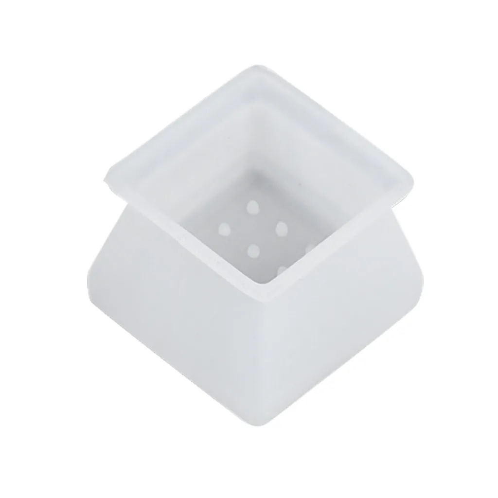 Ножки для стола стула силиконовые прокладки крышек мебельные ножки защита пола