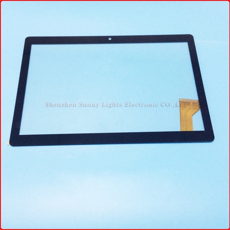 Код HC237163A1 новый сенсорный для 10 1 &quotOVERMAX qualcore 1027 3G планшет экран Сенсорная панель