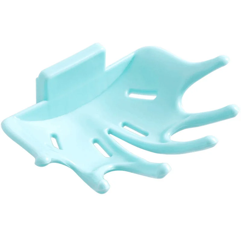 Губка мыльница для ванны настенная рамка приемник чехол кухни с присоской