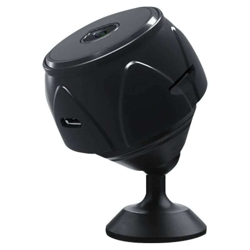 1080P HD мини камера безопасности портативная Спортивная цифровая ночное видение