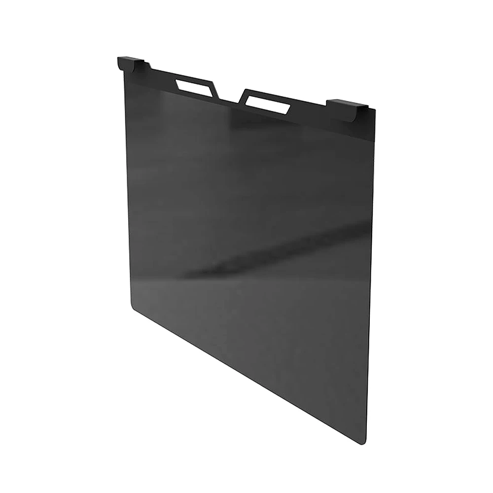

Hanging Privacy Screen Filter Anti UV Screen Protector High-transmittance Eye Protection Privacy Filter Film for 15.6'' Laptop