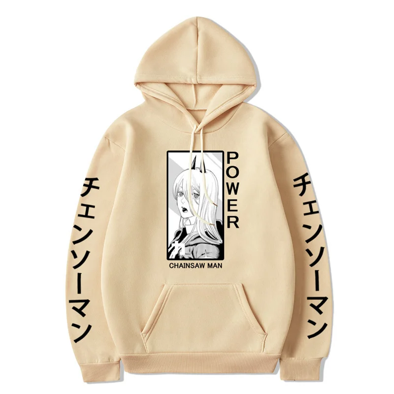 

Long Sleeve Sweatshirt Hoodis men plus size women oversize unisex High Quality pullovers Cartoon print tops Autumn winter