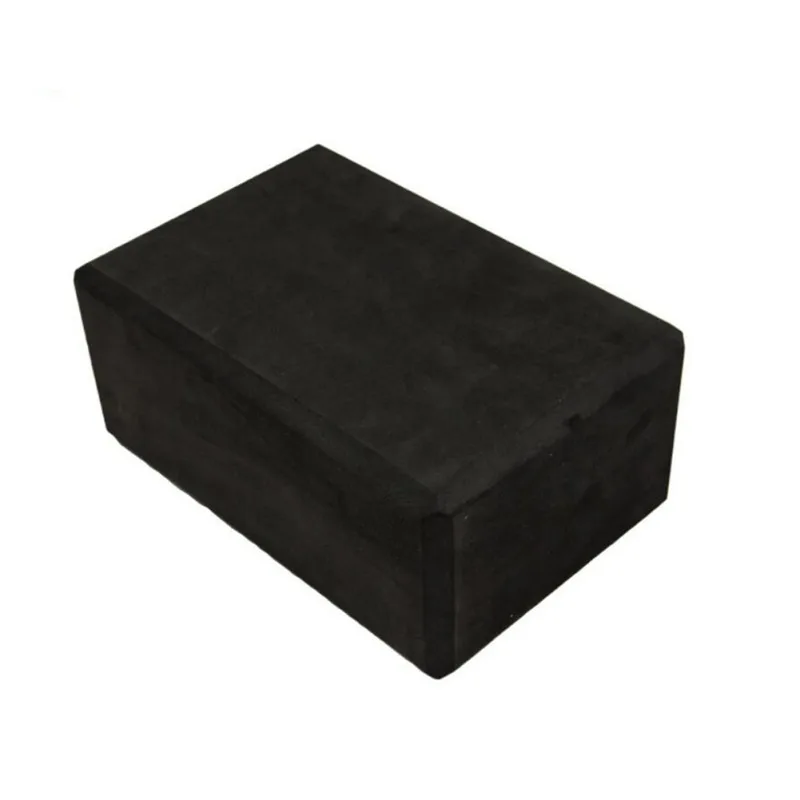 Блоки для йоги из вспененного этилвинилацетата высокой плотности