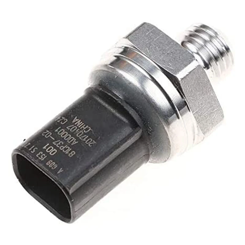 Датчик заднего давления выхлопных газов двигателя для Mercedes-Benz A0091535128 0091535128 81CP37-02